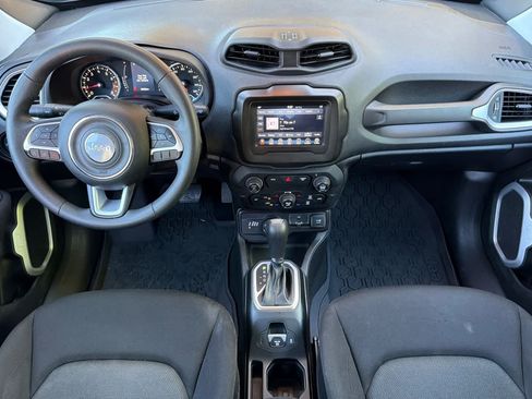 Used 2019 Jeep Renegade Sport w/ Sport Appearance Group AWD/4WD image 3