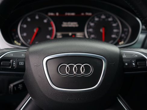 Used 2013 Audi A6 3.0T Premium Plus AWD/4WD image 22