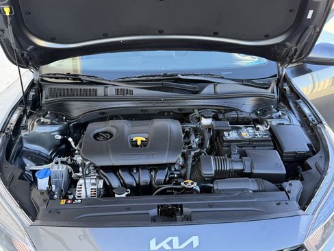 Used 2024 Kia Forte LXS image 34