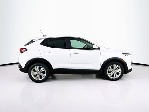Used 2025 Buick Encore GX Preferred FWD image 10