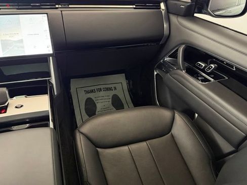 Used 2024 Land Rover Range Rover SE AWD/4WD image 26