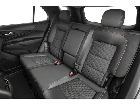 Used 2018 Chevrolet Equinox LT AWD/4WD image 14
