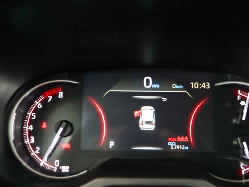 Used 2024 Toyota RAV4 LE image 15