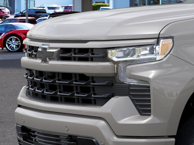 New 2026 Chevrolet Silverado 1500 RST w/ Safety Package AWD/4WD image 14