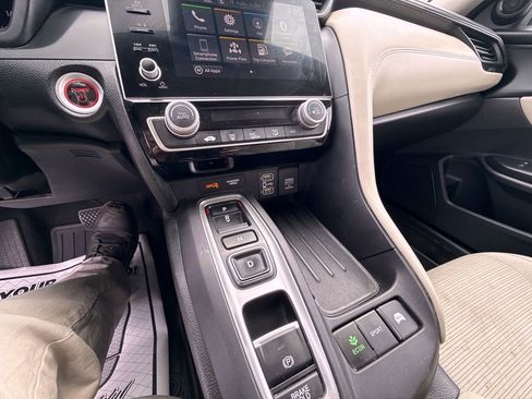 Used 2022 Honda Insight EX image 19
