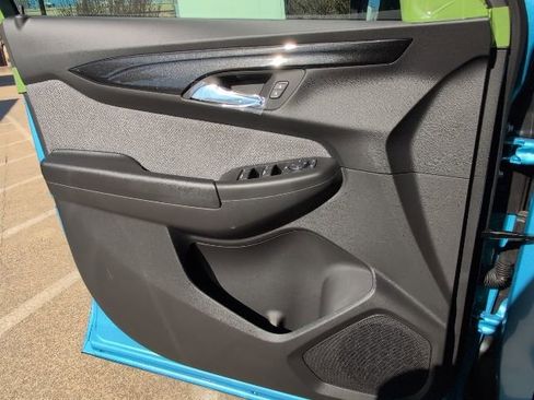 New 2026 Chevrolet TrailBlazer LS w/ LS Convenience Package image 12