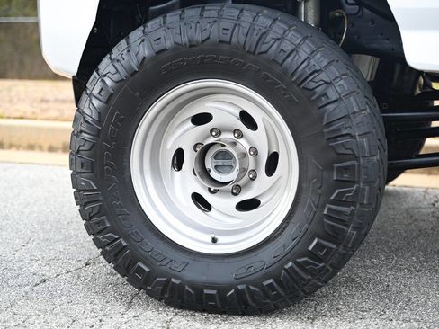 Used 1994 Ford F350 2WD SuperCab DRW image 12