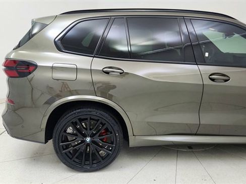 Used 2026 BMW X5 sDrive40i w/ M Sport Package image 12