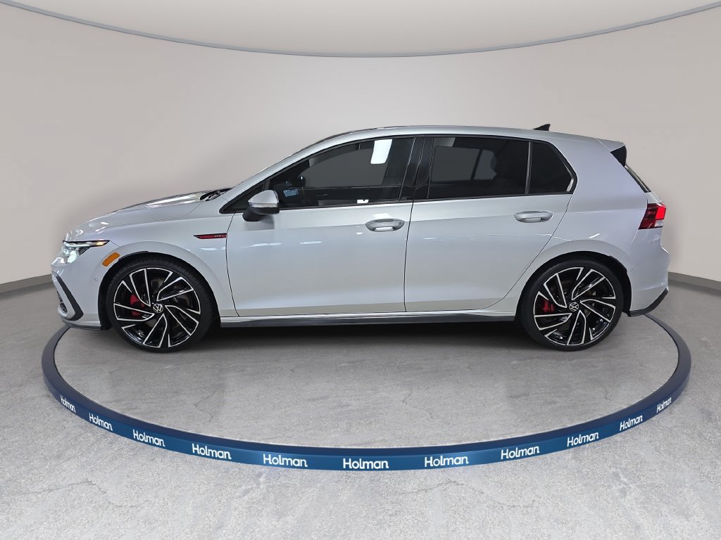 Used 2023 Volkswagen GTI Autobahn FWD image 11