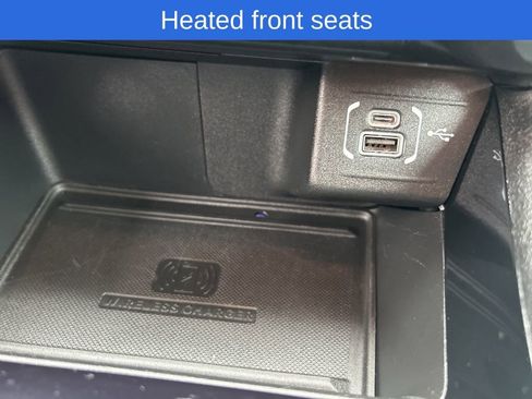 Used 2024 Jeep Compass Limited w/ Elite Group image 24