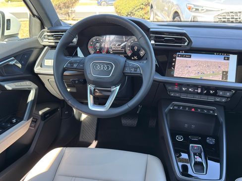 New 2026 Audi A3 2.0T Premium Plus image 24