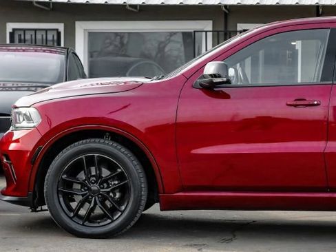 Used 2023 Dodge Durango GT image 17