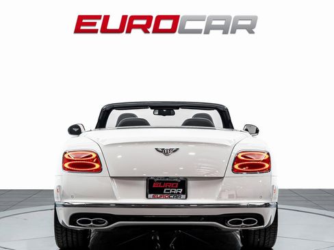 Used 2016 Bentley Continental GT image 5