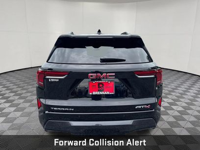 New 2026 GMC Terrain AT4 w/ LPO, Floor Liner Package