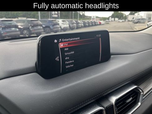 Used 2019 MAZDA CX-5 Grand Touring AWD/4WD image 13