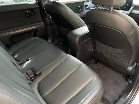 New 2025 Hyundai Ioniq 5 XRT image 18