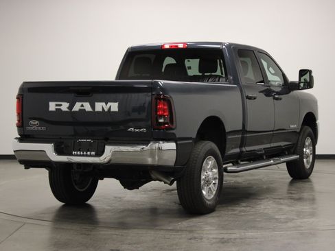 Used 2026 RAM 2500 Big Horn AWD/4WD image 8