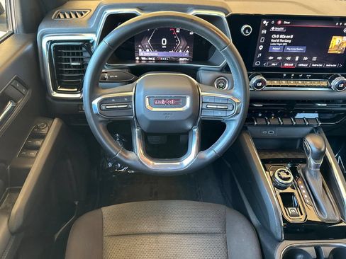Certified 2023 GMC Canyon Elevation w/ Convenience Package AWD/4WD image 14