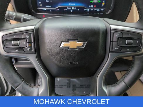 Certified 2024 Chevrolet Suburban Premier w/ Premium Package 2 AWD/4WD image 12
