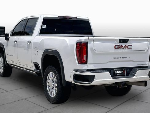 Used 2022 GMC Sierra 2500 Denali w/ Technology Package AWD/4WD image 11
