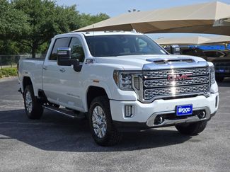Certified 2020 GMC Sierra 2500 Denali w/ Denali Ultimate Package AWD/4WD video 2