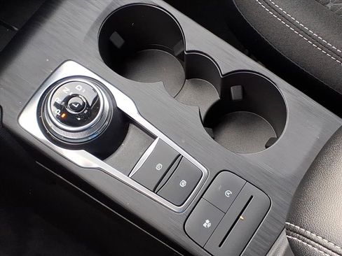 New 2026 Ford Escape Active w/ Cold Weather Package image 18