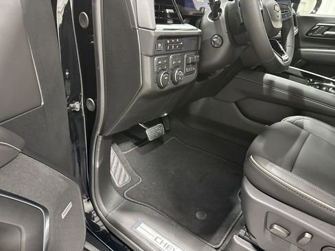 New 2026 Chevrolet Tahoe Premier AWD/4WD image 10