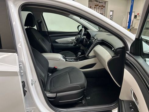 Used 2024 Hyundai Tucson SEL AWD/4WD image 16