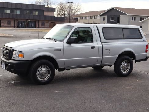Used 2006 Ford Ranger XL image 10