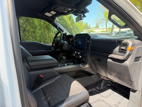 Used 2025 Ford F150 Tremor w/ Bed Utility Package AWD/4WD image 17