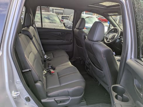 Certified 2023 Honda Passport TrailSport image 34