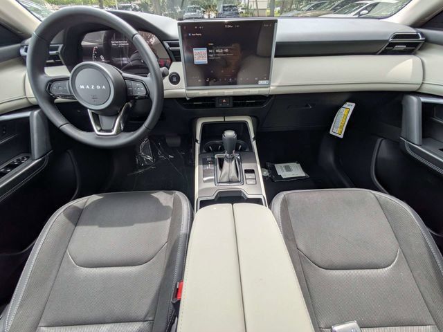 New 2026 MAZDA CX-5 Select AWD/4WD image 13
