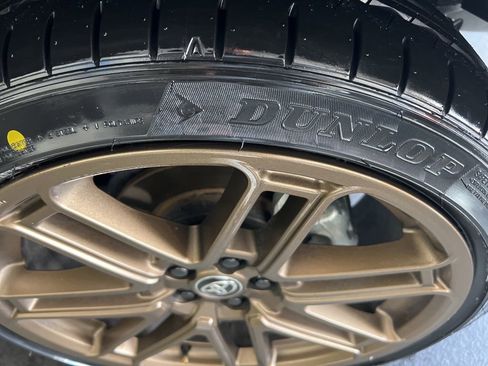 Used 2024 Toyota Corolla Sedan image 28