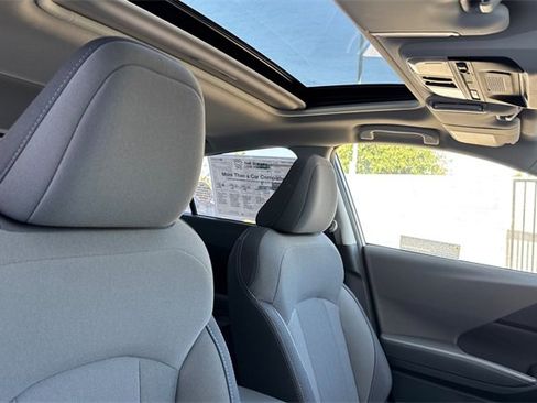 New 2025 Subaru Crosstrek 2.0i Premium image 14