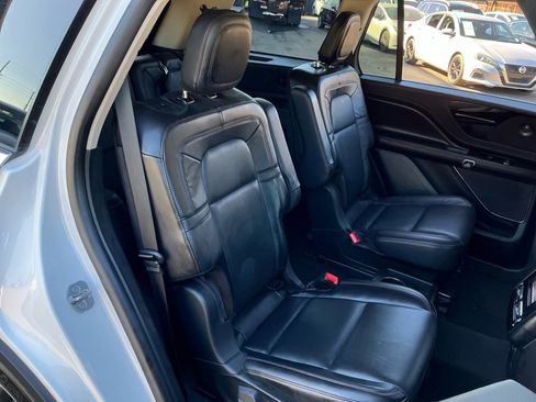 Used 2024 Lincoln Aviator Reserve image 21