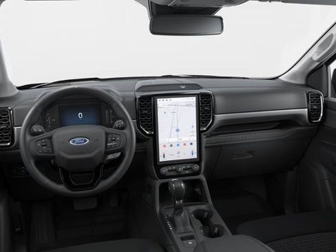 New 2026 Ford Ranger XLT AWD/4WD image 29
