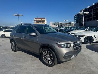 Used 2020 Mercedes-Benz GLE 350 4MATIC video 2