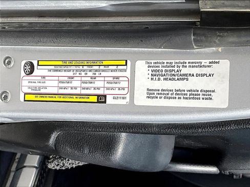 Used 2012 Jeep Wrangler Sport AWD/4WD image 21