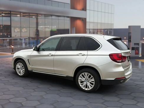 Used 2016 BMW X5 xDrive35i image 4