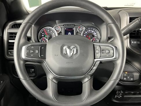 New 2026 RAM 2500 Tradesman AWD/4WD image 14