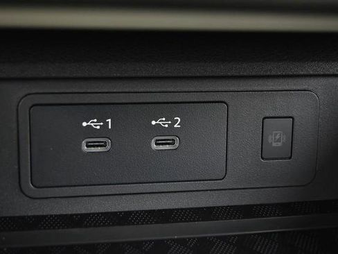 New 2025 Nissan Murano SL w/ Cargo Package image 20