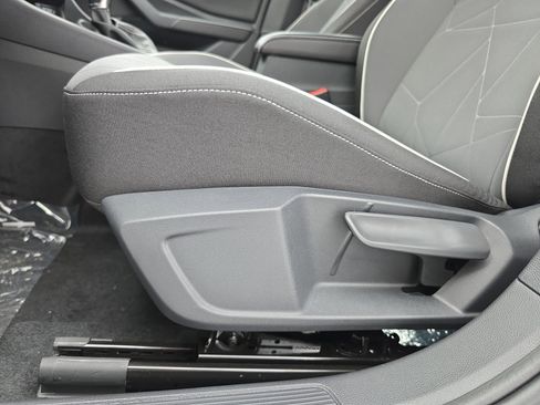 New 2026 Volkswagen Jetta Sport image 28