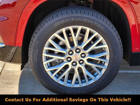 New 2026 GMC Acadia Denali w/ Super Cruise Package image 7