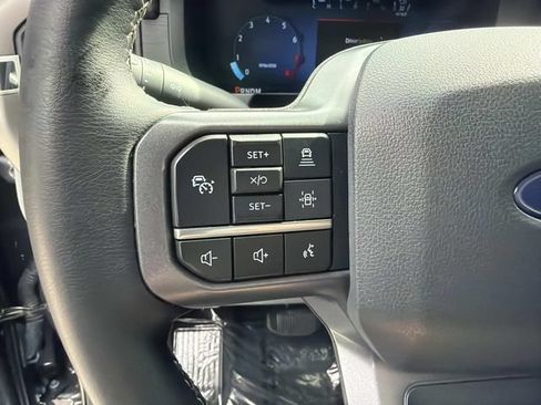 Used 2024 Ford F150 XLT w/ Equipment Group 302A MID AWD/4WD image 27