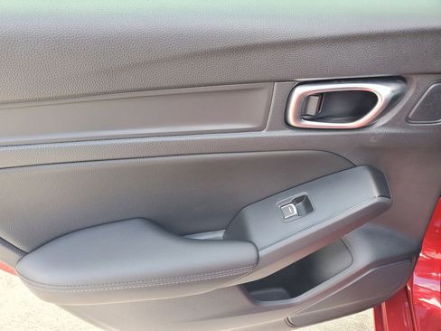 Used 2026 Acura Integra FWD image 13