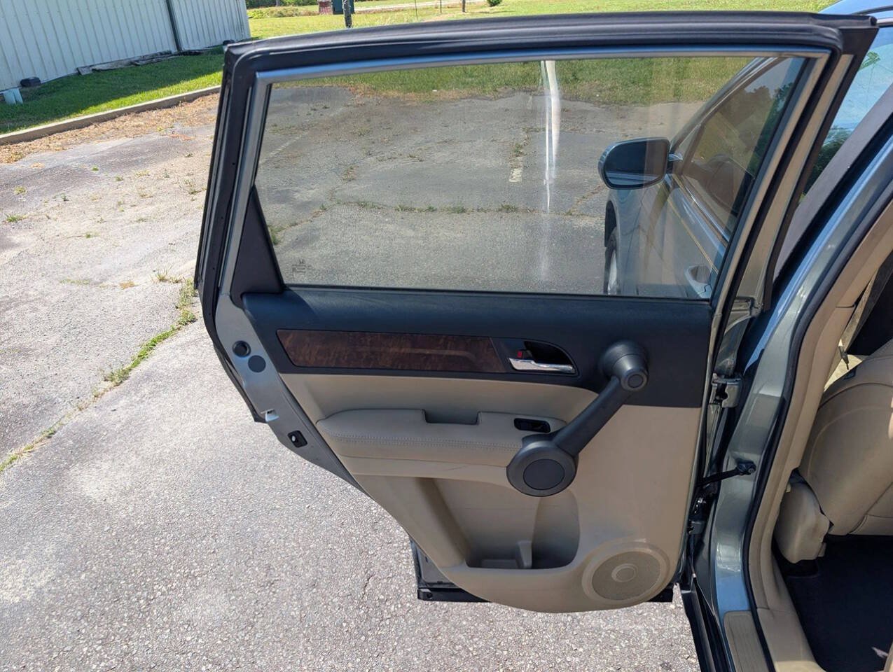 Used 2011 Honda CR-V EX-L image 28