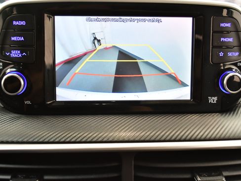 Used 2019 Hyundai Tucson SE FWD image 25