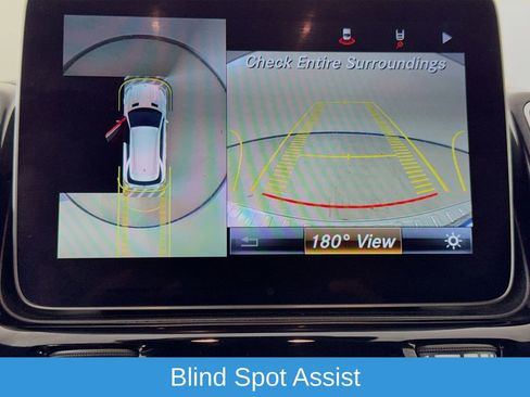 Used 2018 Mercedes-Benz GLE 350 image 17