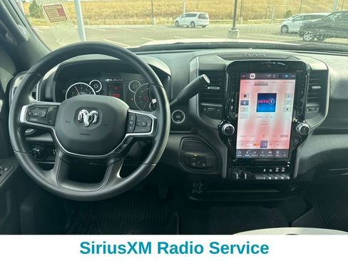 New 2026 RAM 2500 Tradesman image 35