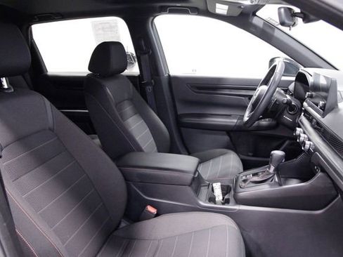 Certified 2023 Honda CR-V Sport image 14